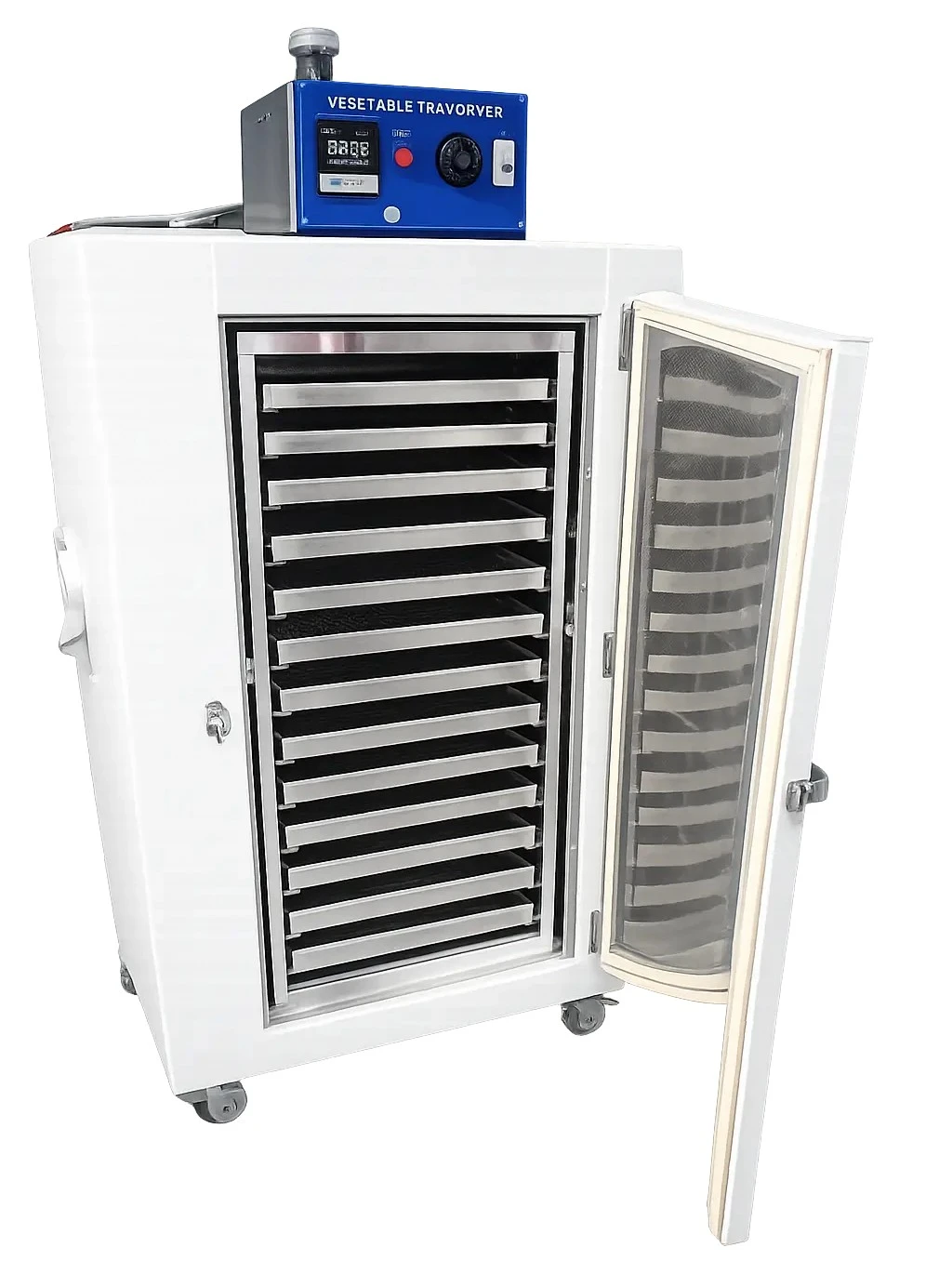 TRAY DRYER