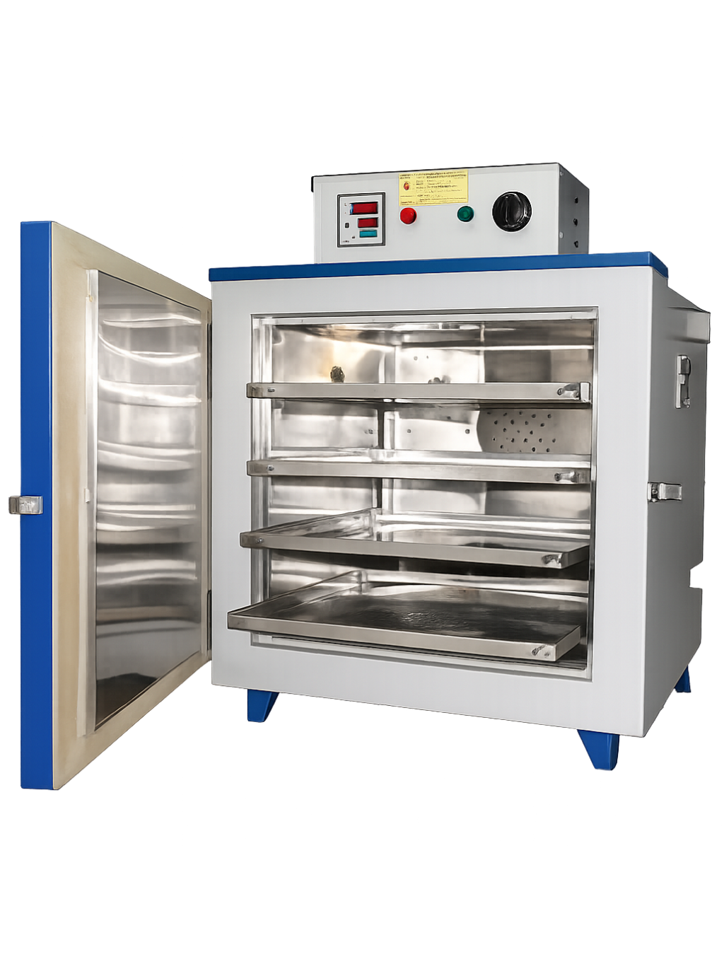 DRYING OVEN INDUSTRIAL