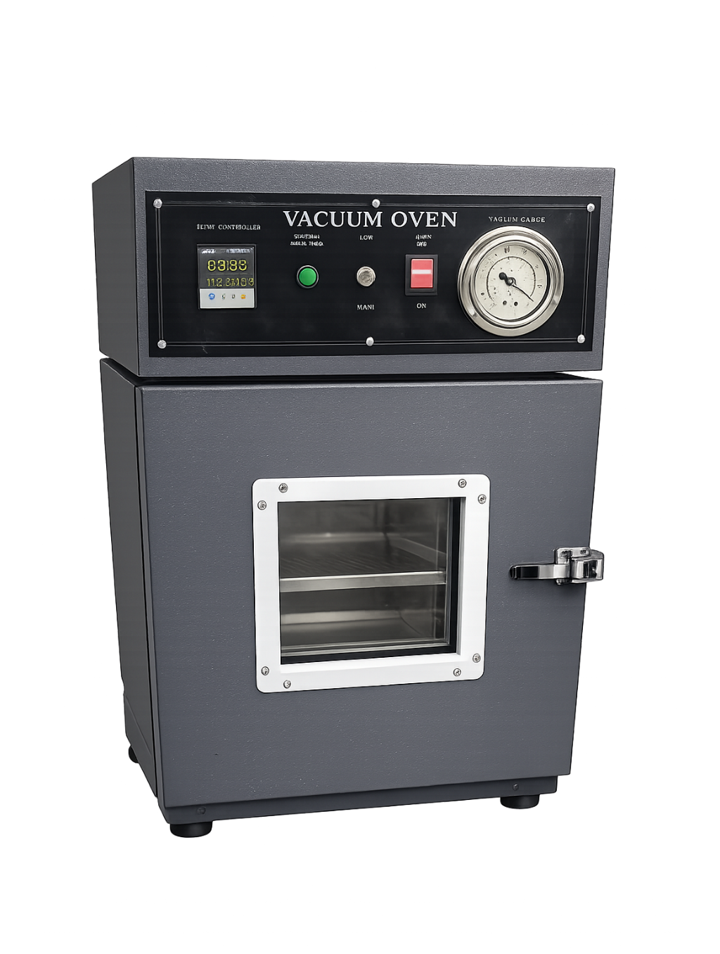 OVEN VACCUM