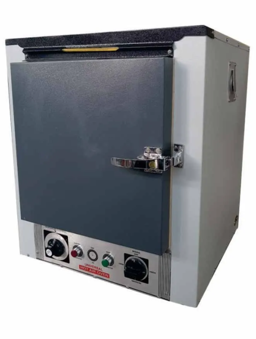 HOT AIR OVEN