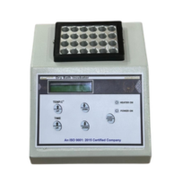 DRY BATH INCUBATOR