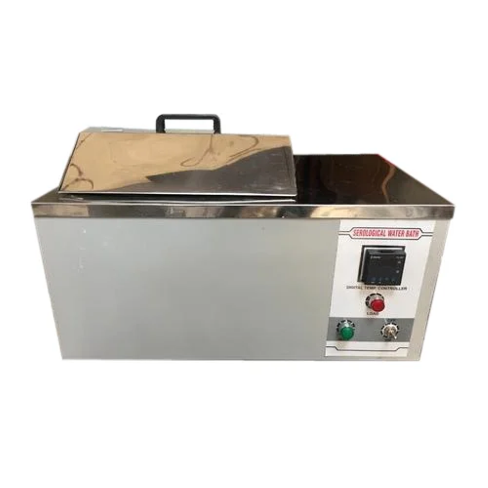 SEROLOGICAL WATER BATH