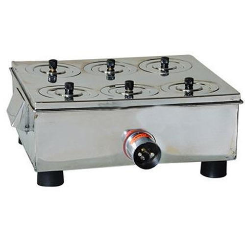 WATER BATH RECTANGULAR SINGLE WALLED