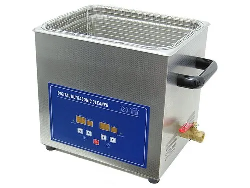 ULTRA SONIC BATH