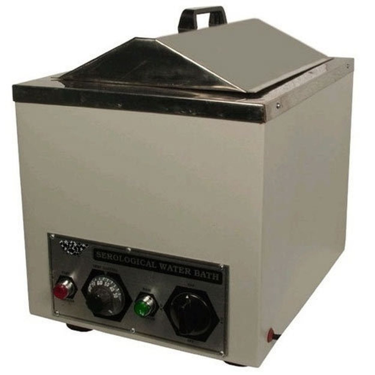 UNIVERSAL WATER BATH (DUAL PURPOSE)