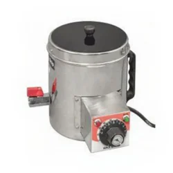 WAX BATH PARAFFIN DISPENCER