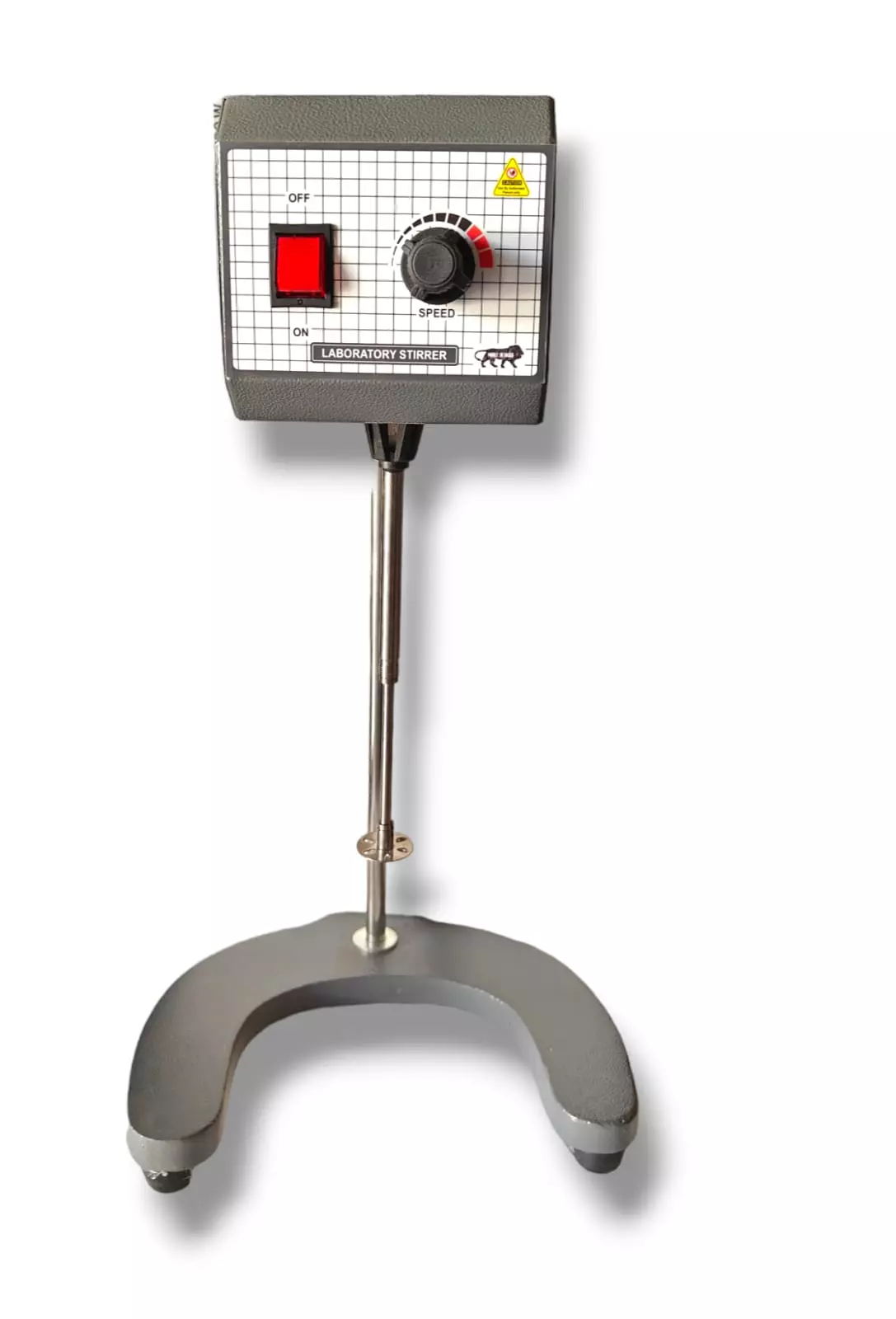 LABORATORY STIRRER