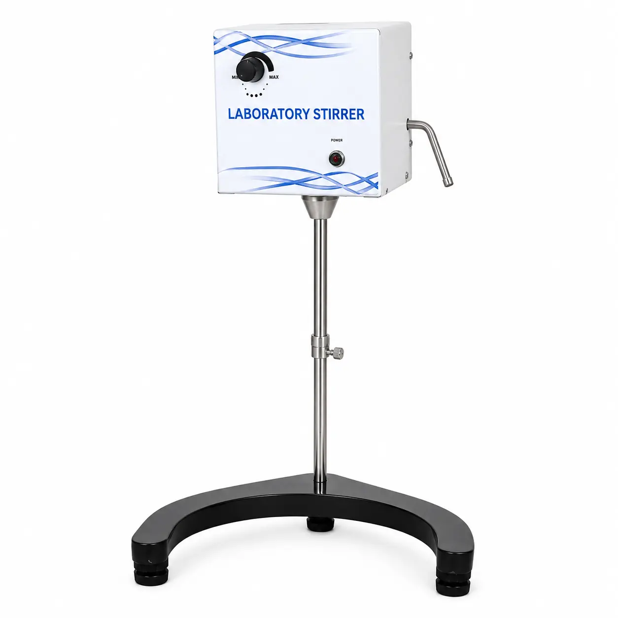 LABORATORY STIRRER / MECHANICAL AGITATOR