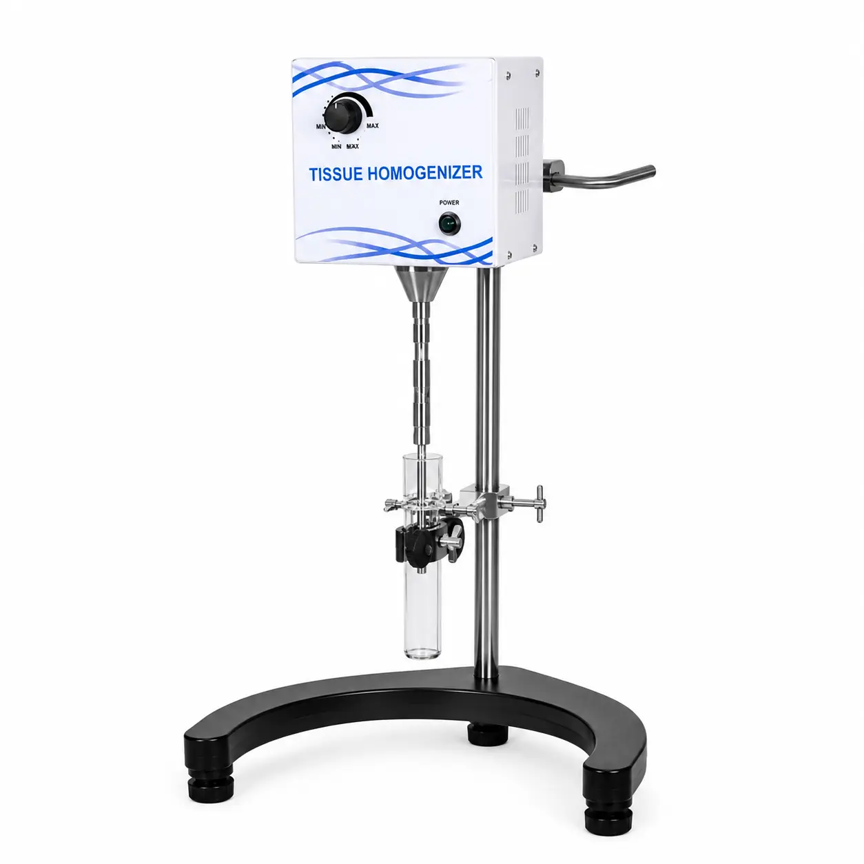 TISSUE HOMOGENIZER