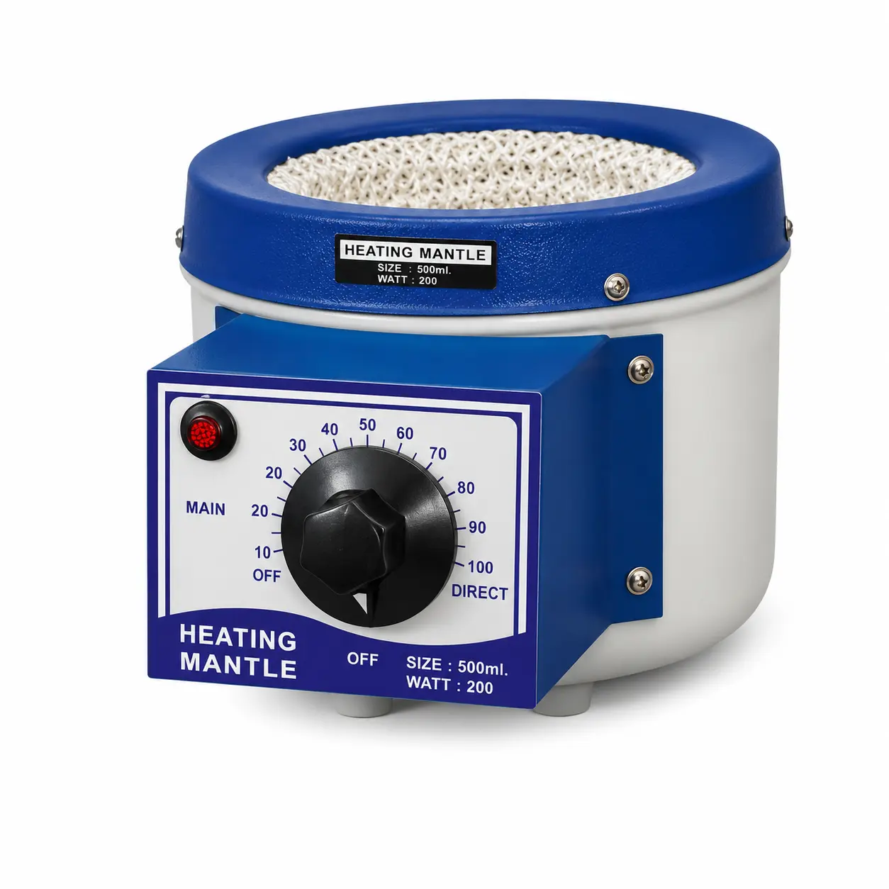 HEATING MANTLE