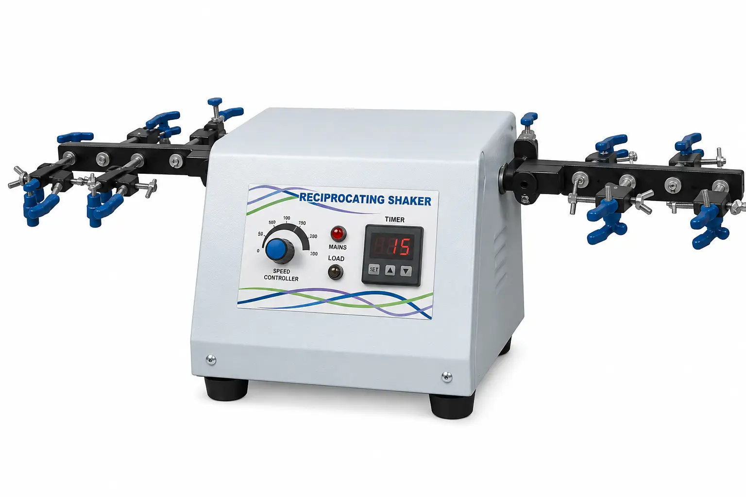 SHAKING MACHINE (WRIST ACTION)