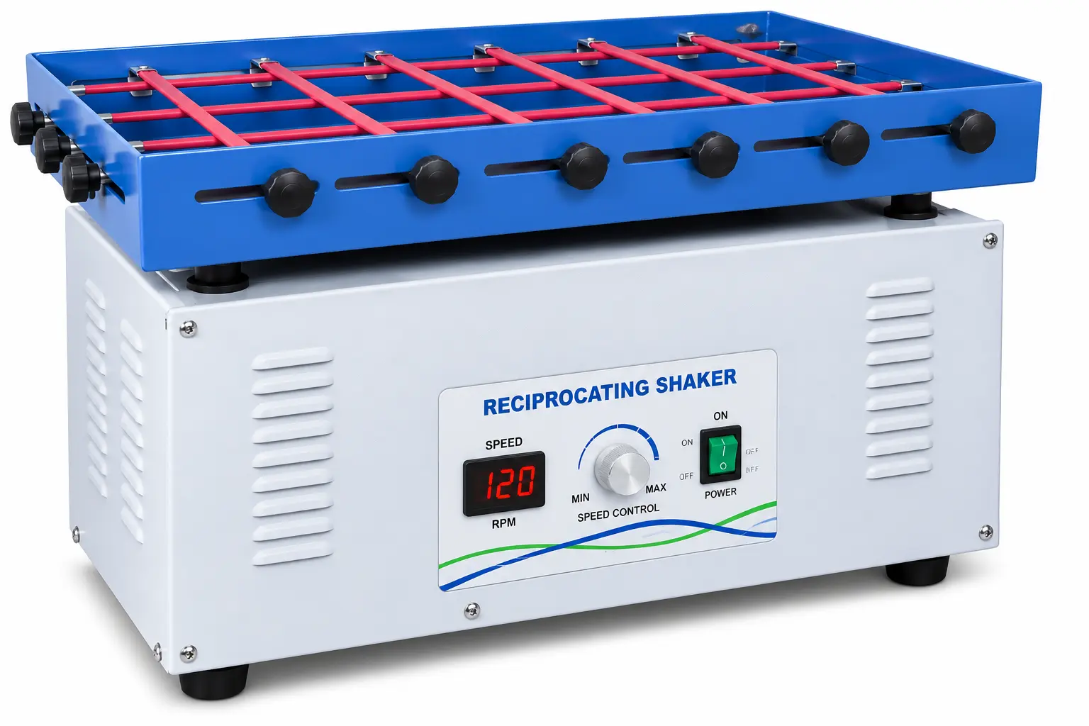 RECIPROCATING SHAKER
