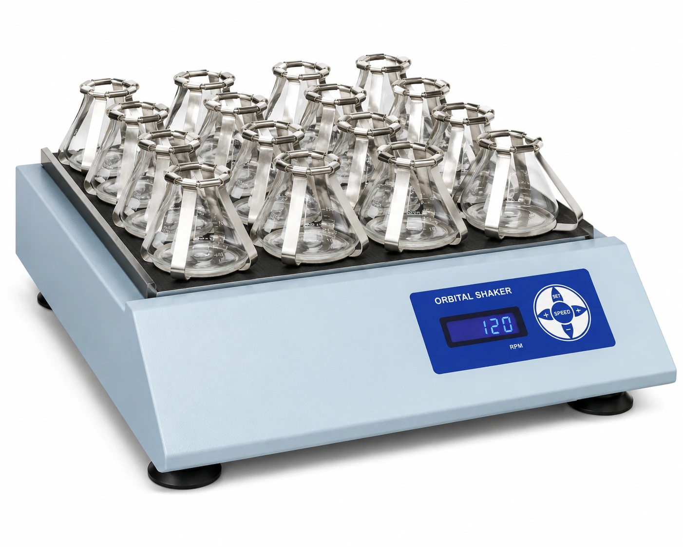 ROTARY/ORBITAL SHAKER (PLATFORM TYPE)